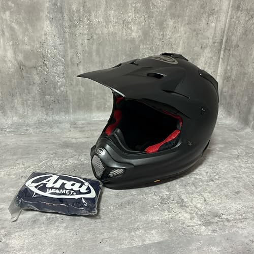 アライ V-Cross 4 (バイク用ヘルメット) 価格比較 - 価格.com