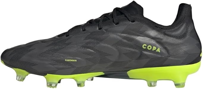 Amazon | [アディダス] コパ ピュア INJ.1 FG 26.0cm コアブラック