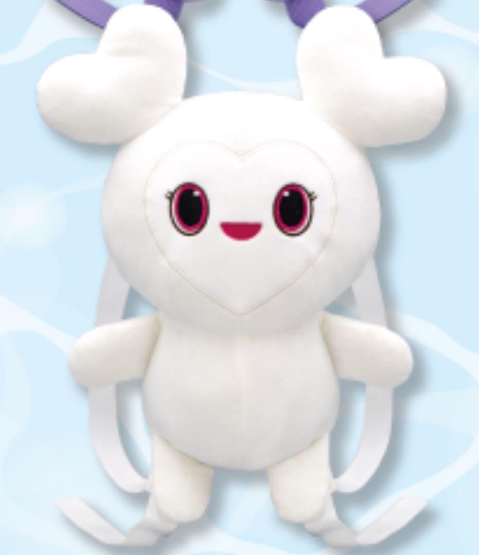 Amazon.co.jp: TWICE LOVERYS ぬいぐるみリュック GIGO限定 ダヒョン