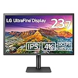 レビュー】LG Ultrafine 4K 21.5インチは、2024年でも価値のあるMac