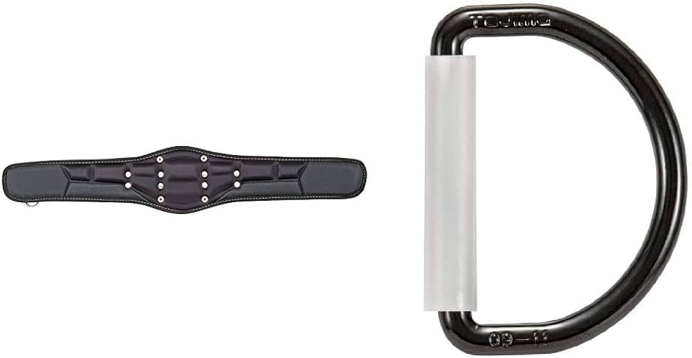 Amazon.co.jp: タジマ(Tajima) 安全帯 胴当てベルト CRX800 長さ800mm