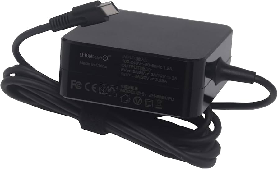 Amazon | 【Li-ion Celeb】富士通Fujitsu対応 FMV-ACC02A ACアダプター