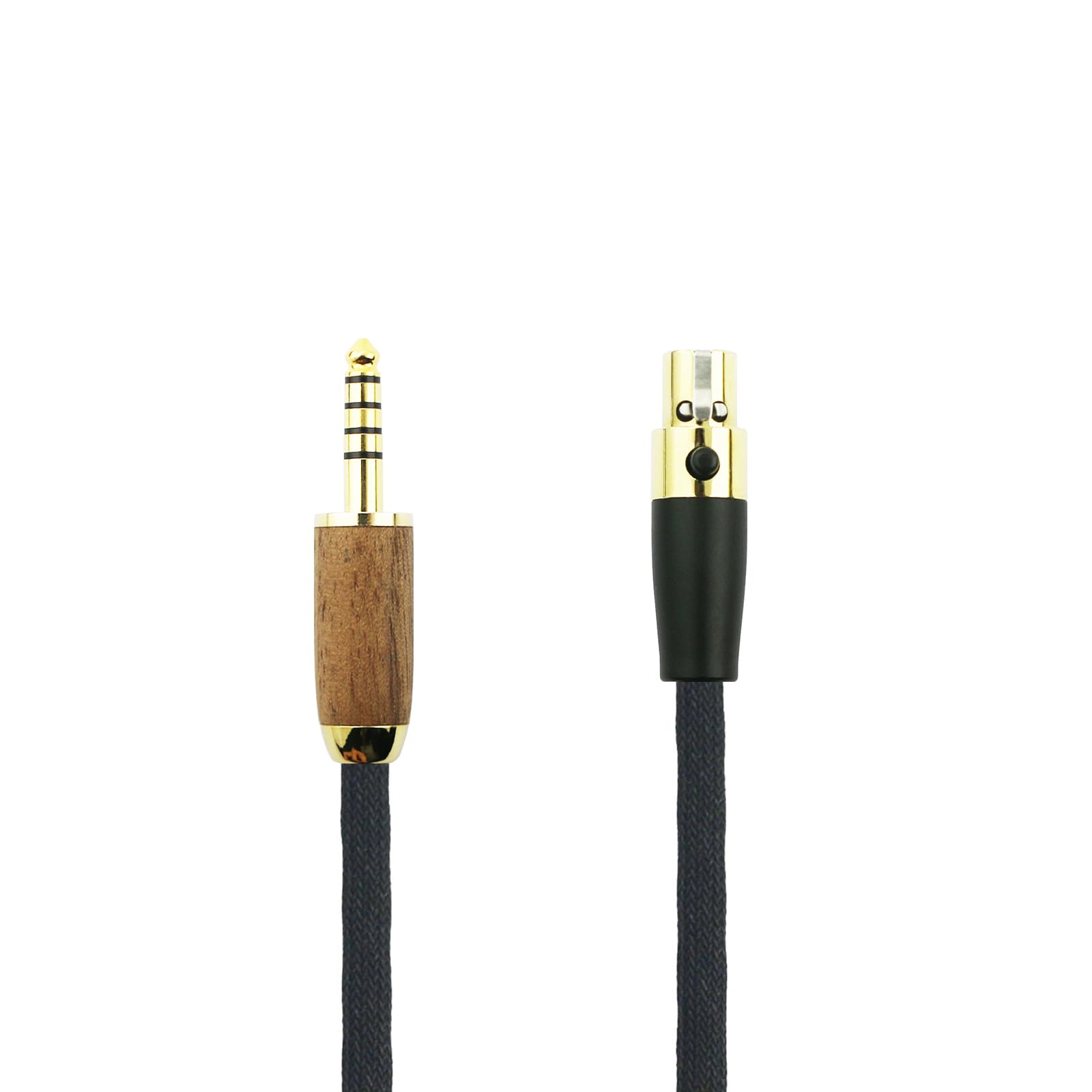 Amazon.com: NewFantasia Replacement Upgrade Cable 4.4mm Balanced