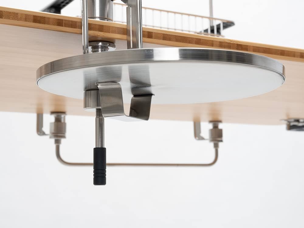 Amazon.co.jp: スノーピーク(snow peak)IGT テーブルトップアーキテク