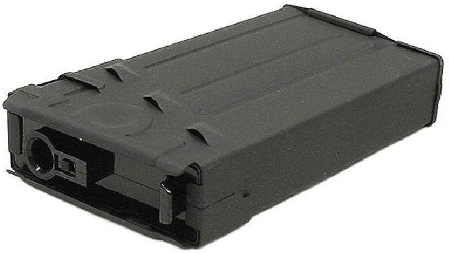 Amazon | No52 G3 ノーマルマガジン (スタンダード電動ガン用