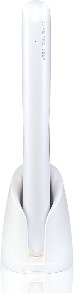 Amazon.co.jp: Care Pro Deep Ultrasonic Treatment, Iron, Cordless