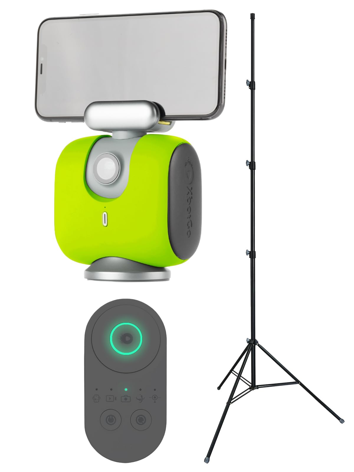 Amazon.co.jp: 【メーカー公式認定正規品】 XbotGo Chameleon 日本正規