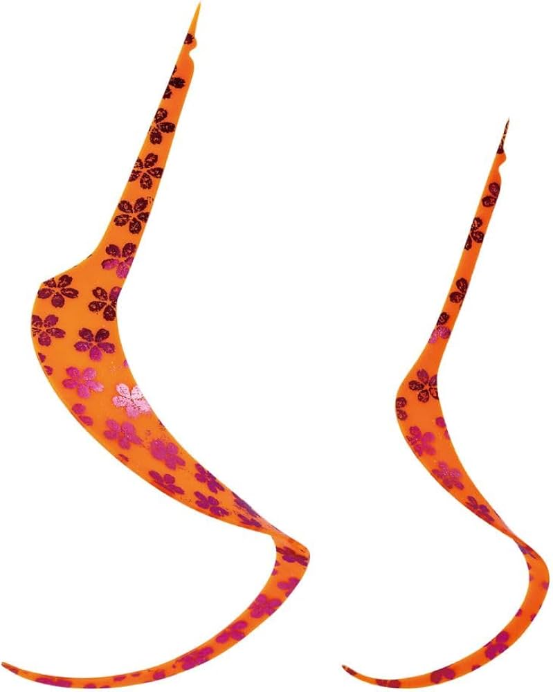 Amazon | がまかつ(Gamakatsu) ラグゼ 桜幻 シリコンネクタイ 桜