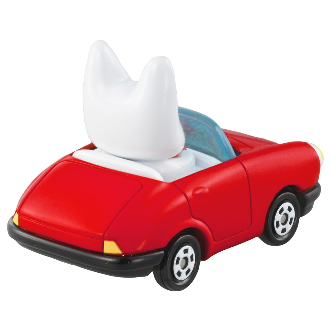 Amazon.co.jp: タカラトミー トミカ ドリームトミカ No.159 ノンタン