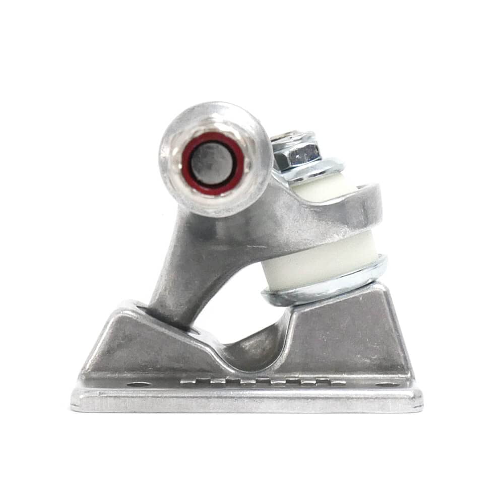 Amazon | ACE TRUCK エース トラック AF1 77 HI シルバー スケート