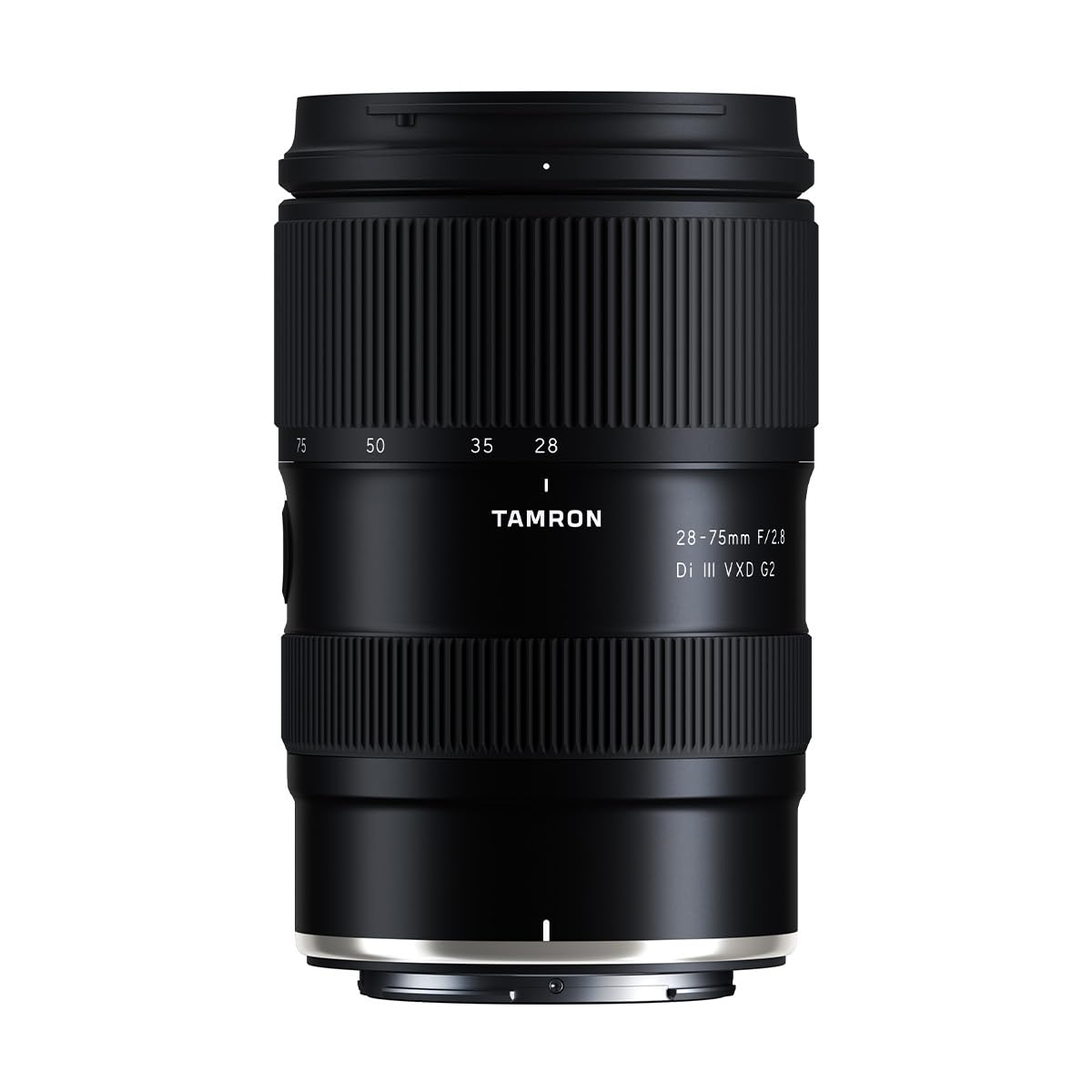 Amazon.co.jp: Tamron 28-75mm F2.8 Di III VXD G2 for Nikon Z (Model