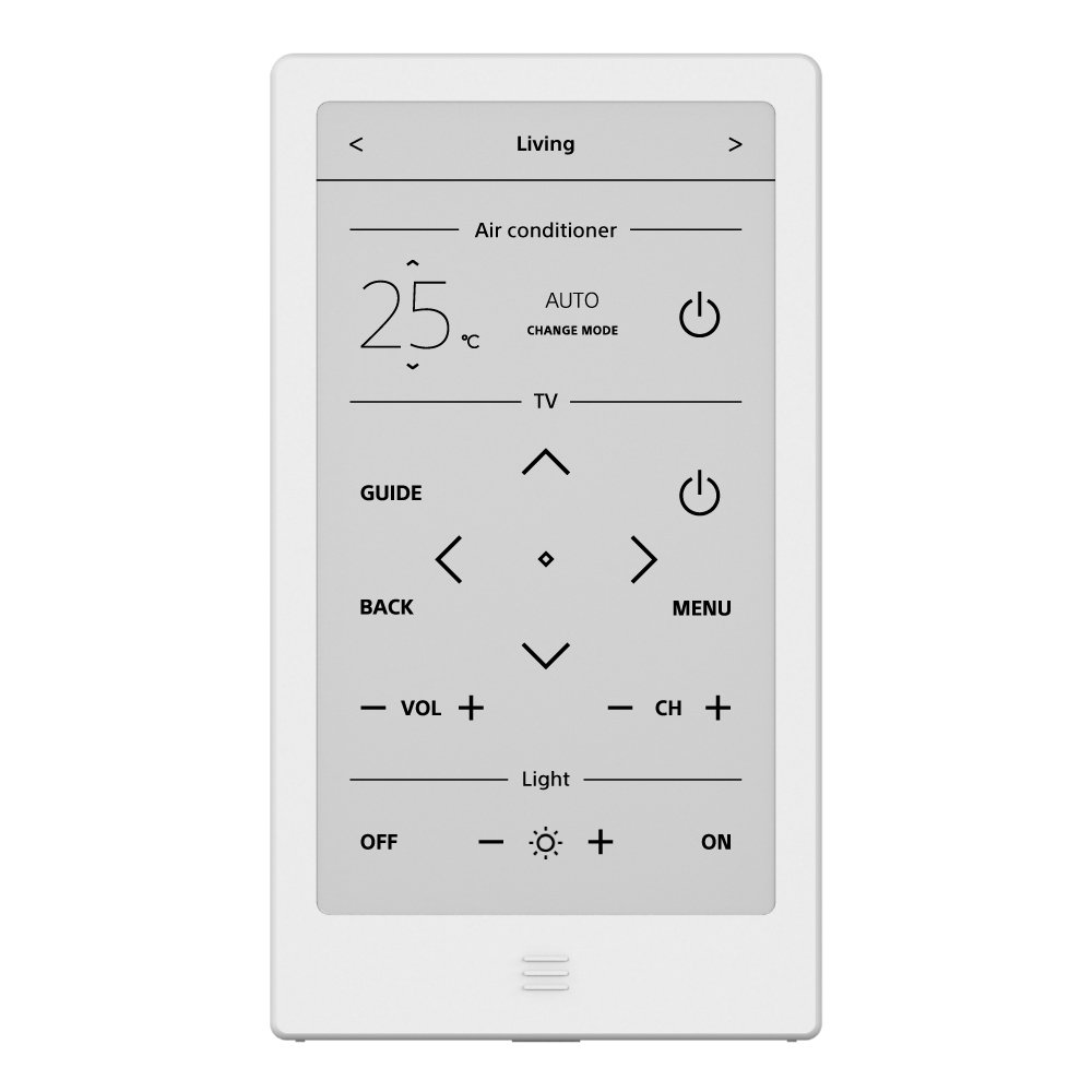 Amazon.co.jp: Sony HUIS-100RC Smart Remote Control HUIS REMOTE