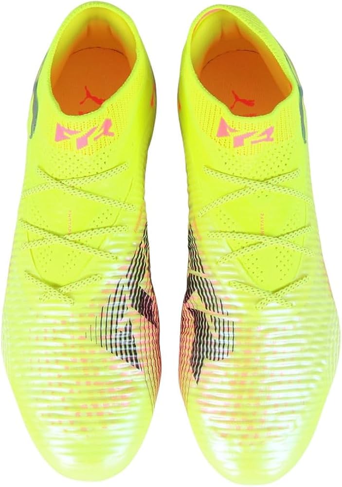 Amazon.co.jp: プーマ（PUMA） サッカースパイク 人工芝・ハード