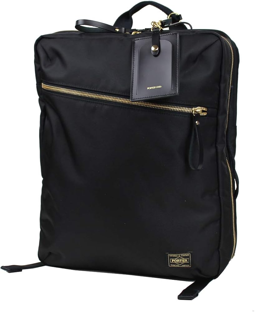 Amazon.co.jp: [ポーターガール]PORTER GIRL シア SHEA リュック 871