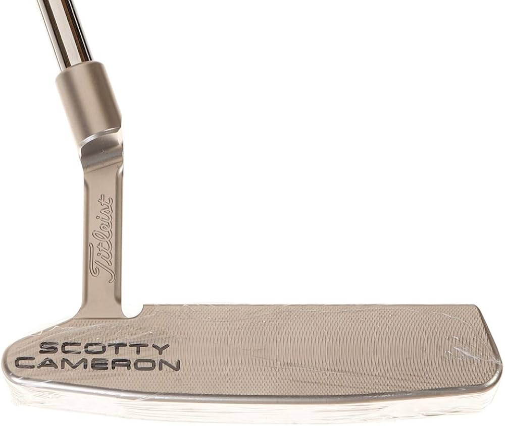 Amazon | スコッティキャメロン SPECIAL SELECT NEWPORT2 (スペシャル