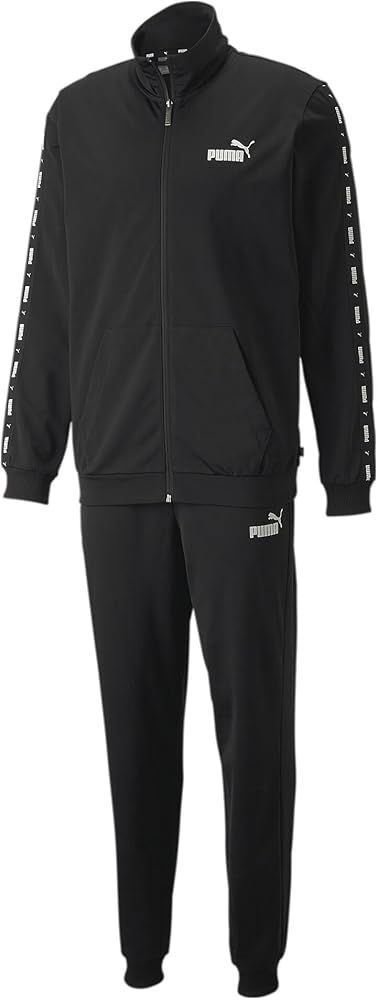 Amazon | [プーマ] ジャージ 上下 セットアップ TAPE ポリ