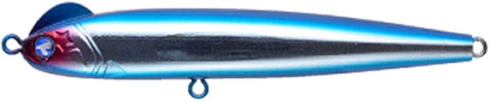 Amazon | Blue Blue(ブルーブルー) ミノー スネコン 130S #1 ブルー