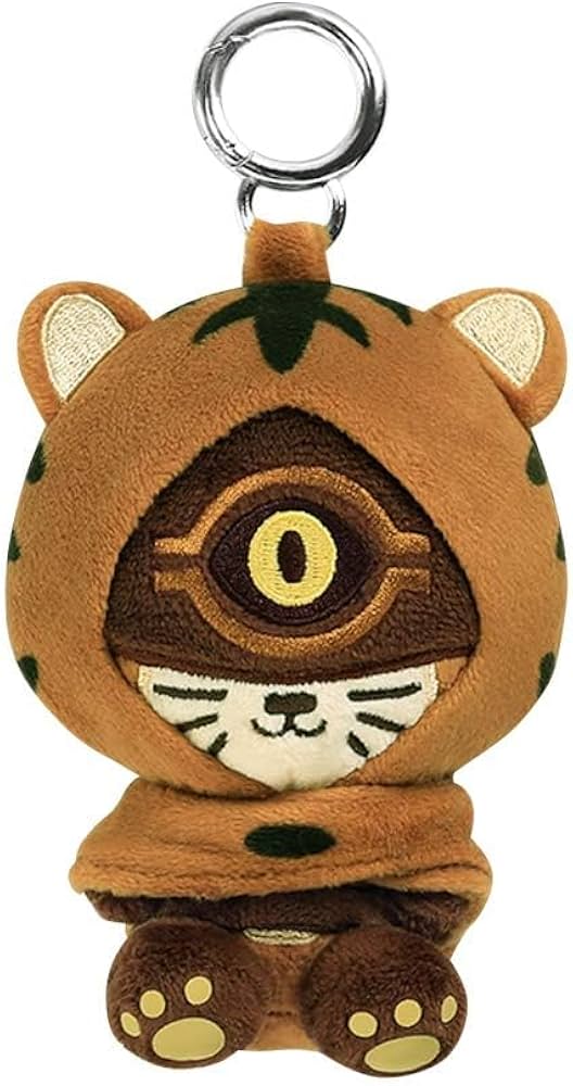 Amazon.co.jp: Identity V 第五人格 占い師-月相 人間になりたい虎