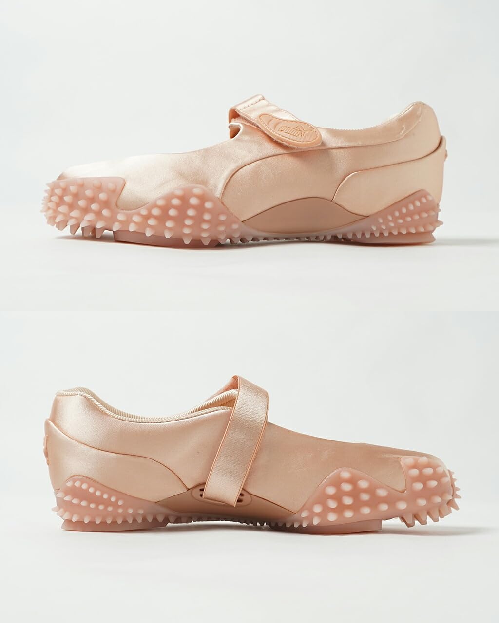 Amazon | [プーマ] MOSTRO FEY SATIN スニーカー レディース モストロ