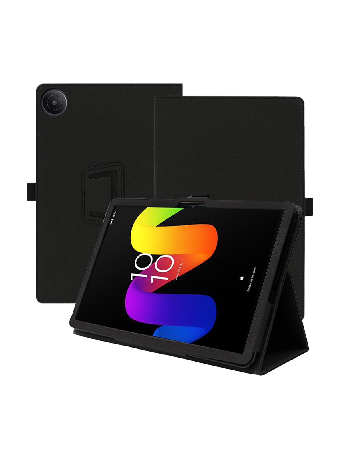Amazon.com: Case for TCL Tab 8 Gen 2 Android 14 Tablet 8.7 Inch