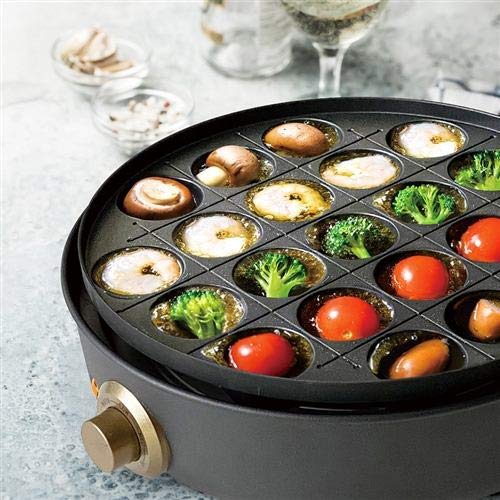 Amazon | ヤマダオリジナル クッキングポット SerieNoir(セリエ