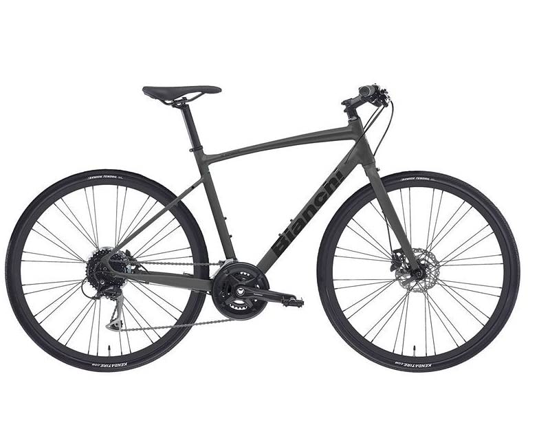 Amazon | 2026 BIANCHI ビアンキ C-SPORT2 DISC クロスバイク BK 51