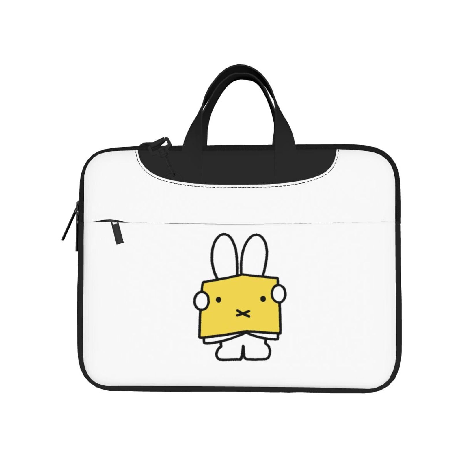 Amazon.co.jp: ミッフィー パソコンケース Pcケース かわいい インナー