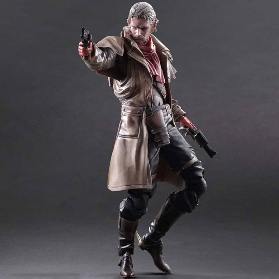 Amazon.co.jp: メタルギアソリッドV：幻肢痛 - 男性ギフト11