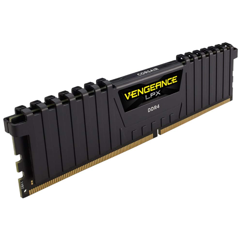 Amazon | CORSAIR DDR4-3200MHz デスクトップPC用 メモリ VENGEANCE