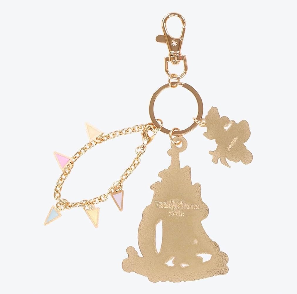 Amazon.co.jp: 【東京ディズニーリゾート限定】ディズニー 40周年 ロゴ