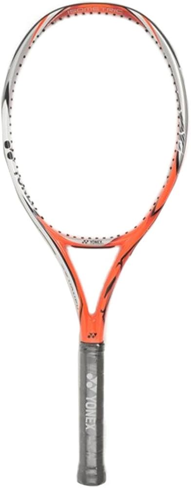 Amazon | ヨネックス Vコア エスアイ98 VCSI98 フラッシュオレンジ G3