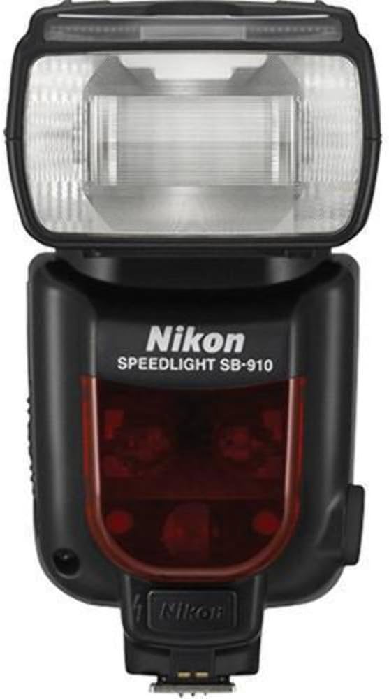 Amazon | Nikon スピードライト SB-910 | 定常光ライト 通販