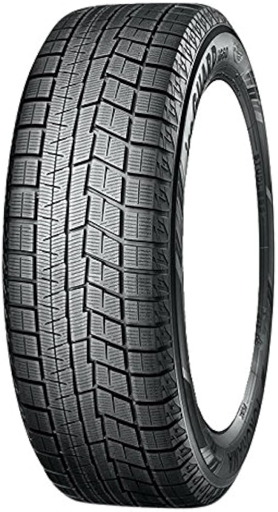 Amazon.co.jp: YOKOHAMA(ヨコハマタイヤ) スタッドレスタイヤ iceGUARD