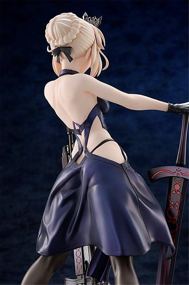 Amazon | AMAKUNI Fate/Grand Order 1/7ライダー／アルトリア・ペン