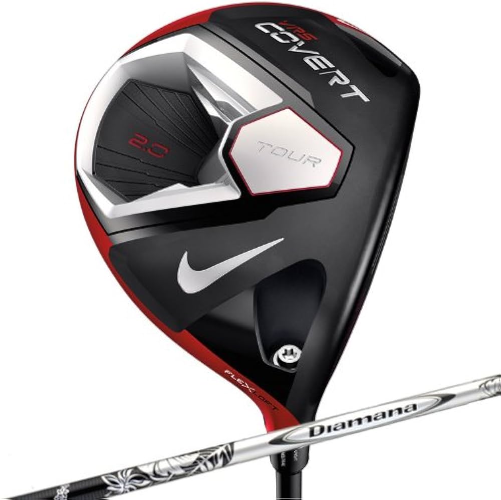 Amazon.co.jp: NIKE Golf(ナイキゴルフ) ドライバー VR_S COVERT 2.0