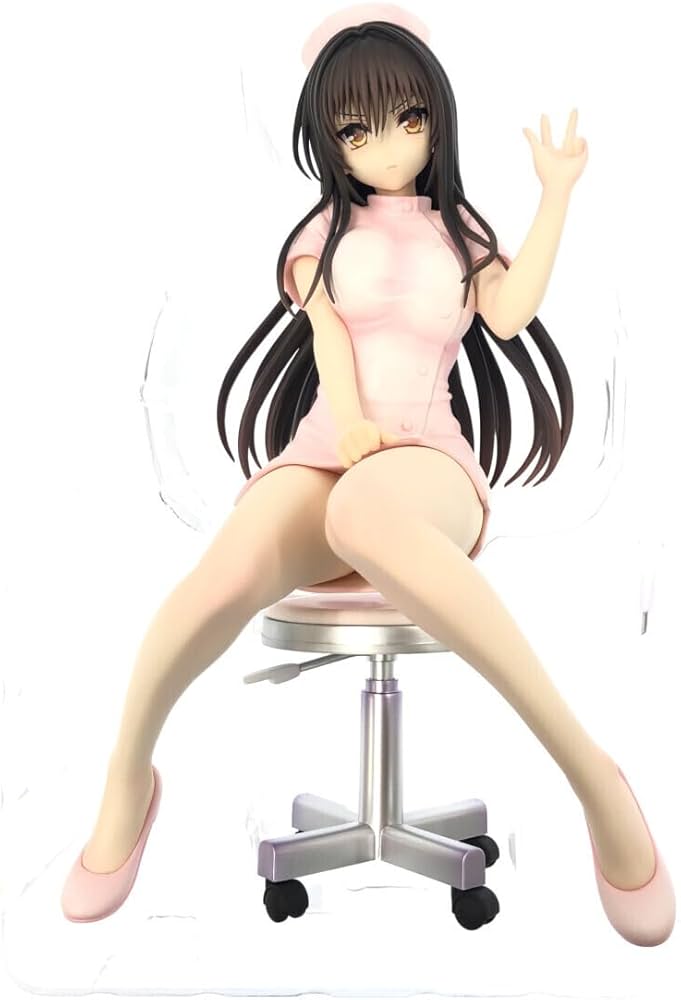 Amazon.co.jp: フィギュア To LOVEる-とらぶる-ダークネス 古手川唯