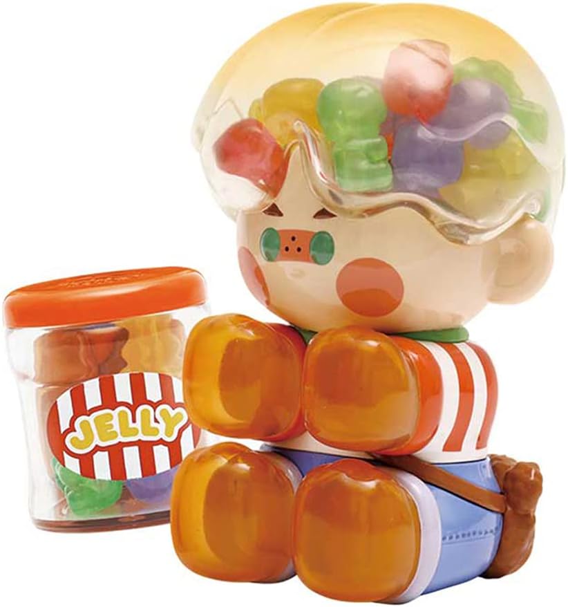 POP MART Pino Jelly Toothache Boy Figurine - Cute Poland | Ubuy
