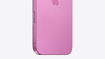 Amazon.com: Apple iPhone 16 Plus, 128GB, Pink - AT&T (Renewed