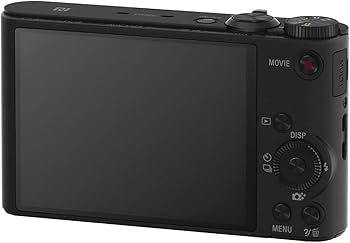 Amazon | SONY(ソニー) デジタルカメラ Cyber-shot WX350 光学20倍