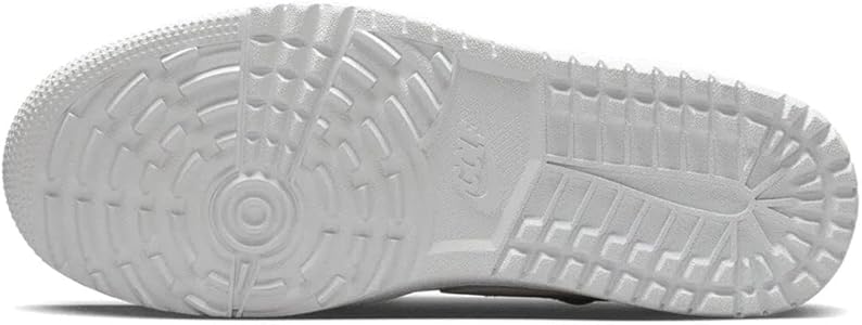 Amazon | AIR JORDAN 1 LOW GOLF White Crocodile Skin ナイキ