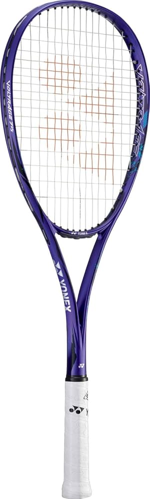 Amazon.co.jp: YONEX VOLTRAGE 7 VERSUS Soft Tennis Racket, Versus 7