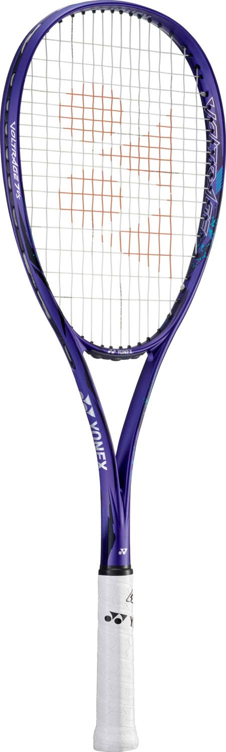 Amazon | ヨネックス YONEX ソフトテニスラケット ボルトレイジ 7