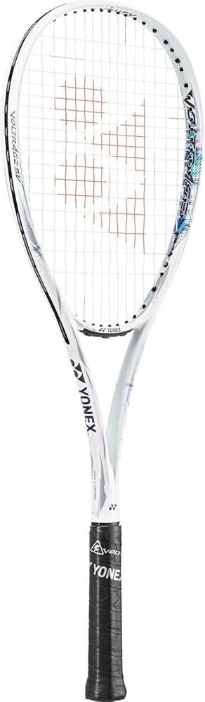 Amazon | ヨネックス(YONEX) ソフトテニス ラケット ボルトレイジ 5V