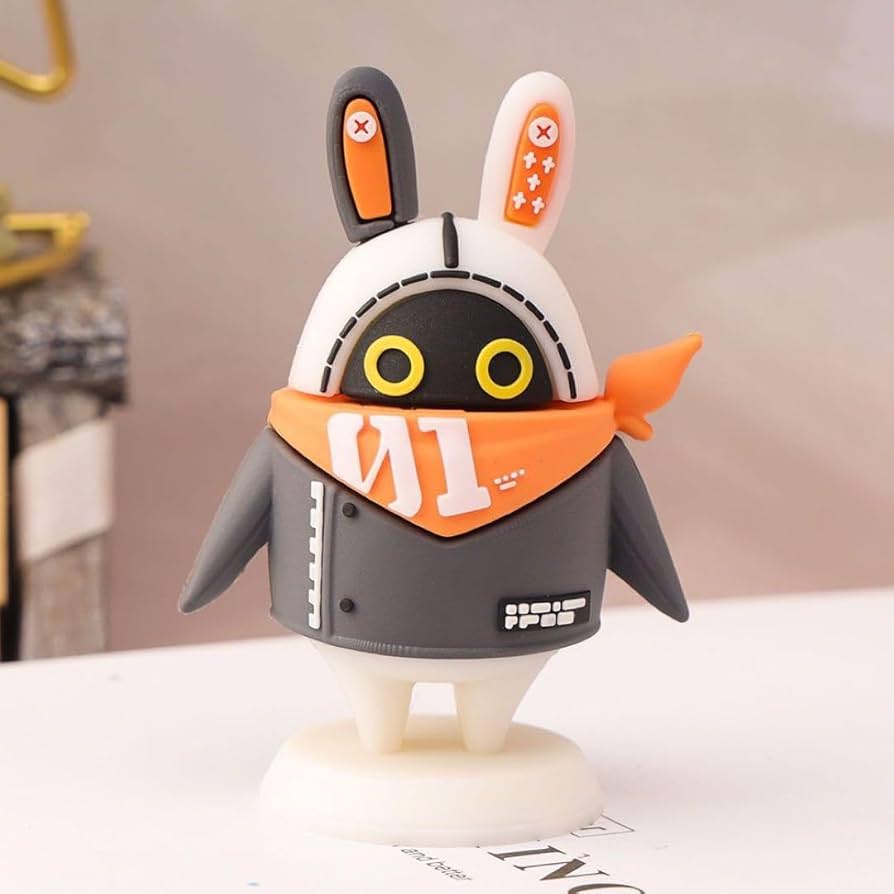 Amazon.co.jp: ゼンレスゾーンゼロ ゼンゼロ ZZZ Bangboo ボンプ