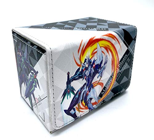 Amazon.co.jp: ヴァンガード V-SS06 [特製プレミアムデッキホルダー/1