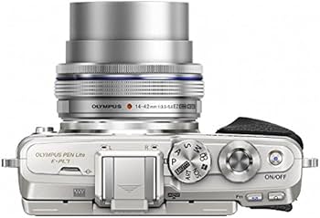 Amazon | 【整備済み品】 OLYMPUS PEN E-PL7 EZダブルズームキット