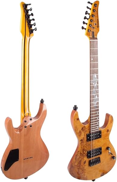 Amazon安ギター】Verticeの属性爆盛り万能ギター(自称)ってお得なの