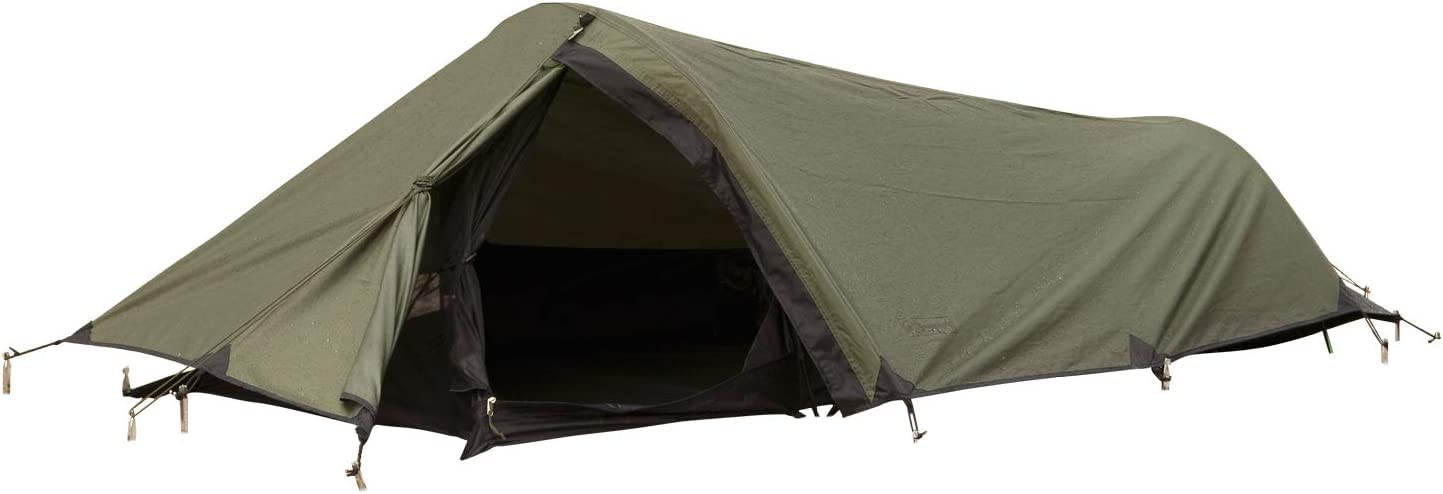 Amazon.com : Snugpak Ionosphere IX Tent, Olive : Sports & Outdoors