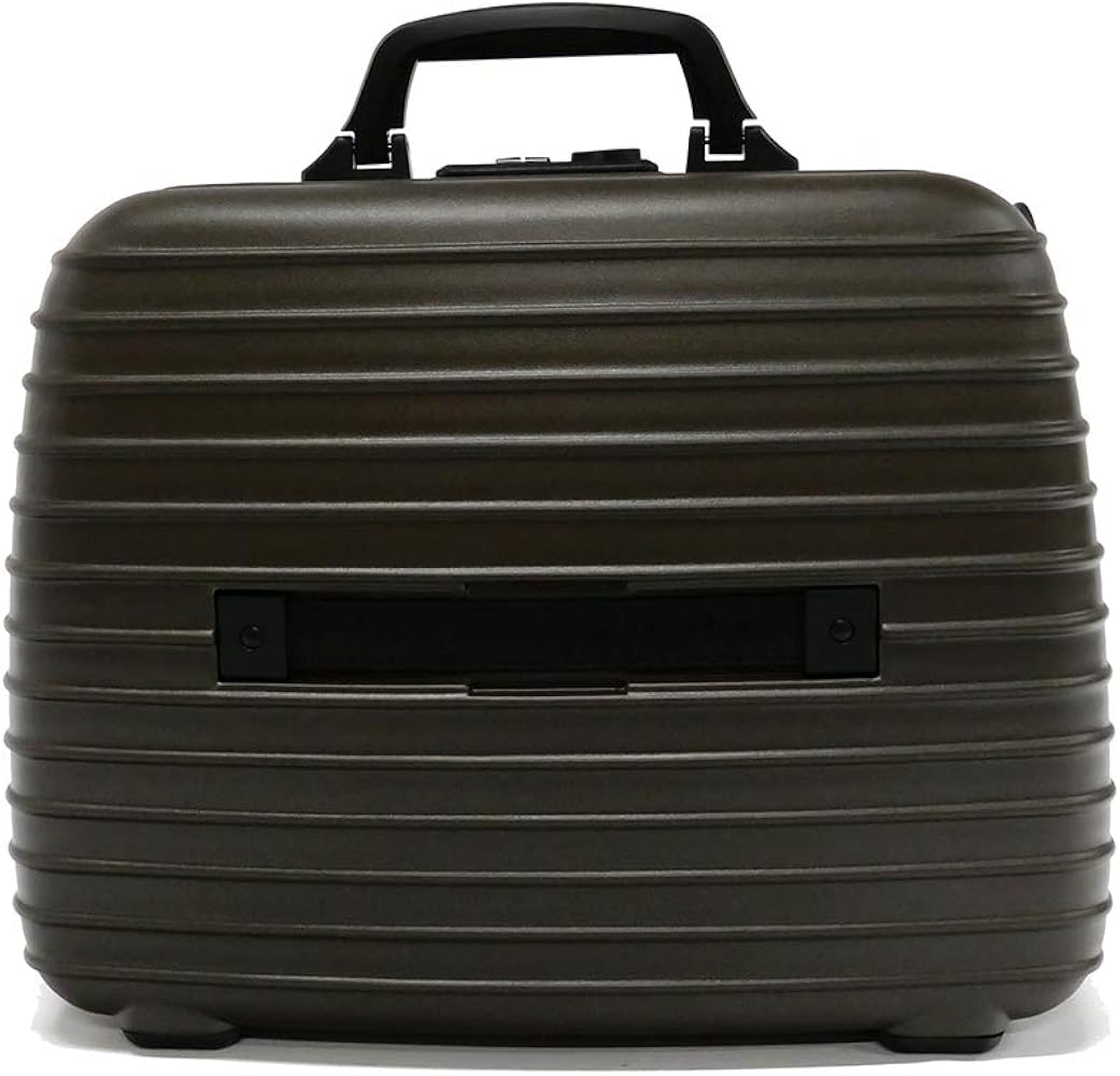 リモワ サルサ ビューティーケース ボードケース 13L TASロック 機内持