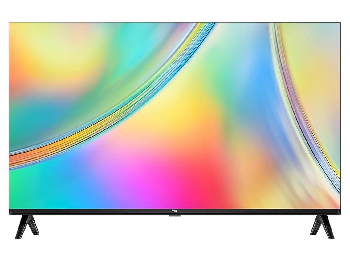 Amazon | TCL 40V型 Googleスマートテレビ 40S5405 地デジ,BS,CS